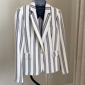 Zara blazer